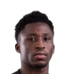 Salim Giabo Yussif