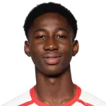 Lassina Traoré