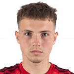 Alexander Musolitin