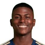 Néiser Villarreal