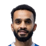 Mohammed Alburayk