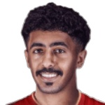 Abdullah Al-Qahtani