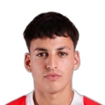 Jeremías Lázaro
