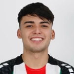 Ian Garguez