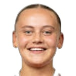 Zara Shaw