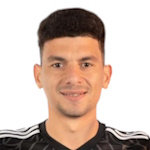Khaled Abo Ziada