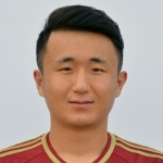 Chang-woo Rim