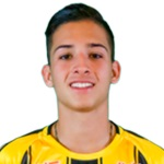 Yerson Chacón