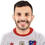 Fahad Al Hajeri