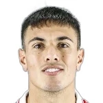 Matías Tissera