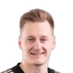 Rasmus Karjalainen
