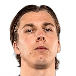 Lucas Lingman