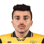 Mubarak Al Faneni