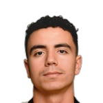 Ashraf El Mahdioui