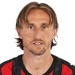 L. Modrić