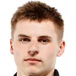 Mikita Patsko