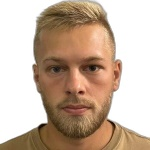 Egor Khvalko