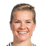 A. Hegerberg