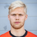 Hakon Lorentzen