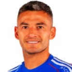 C. Aranguiz